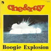 LP - Che & Ray - Boogie Explosion
