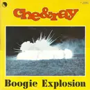 LP - Che & Ray - Boogie Explosion