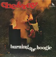 Che & Ray - Burning the boogie