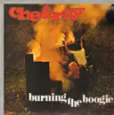 LP - Che & Ray - Burning The Boogie
