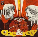 LP - Che & Ray - Giants Of Boogie-Woogie & Blues