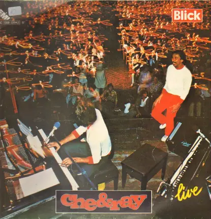 Che & Ray - Live