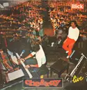LP - Che & Ray - Live