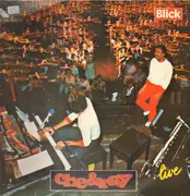 LP - Che & Ray - Live