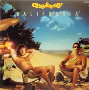 Che & Ray - California