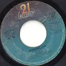 7inch Vinyl Single - Cheri - Working Girl