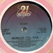 Cheri - Working Girl