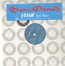 12inch Vinyl Single - Cheri Dennis Feat. Babs - Freak