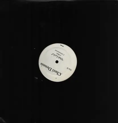 Cheri Dennis - I Luv U