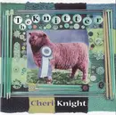 CD - Cheri Knight - The Knitter