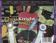 CD - Cheri Knight - The Knitter