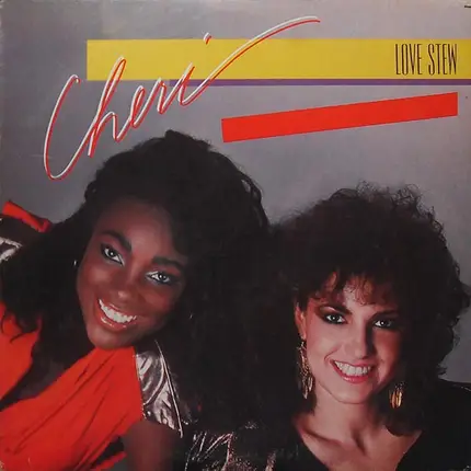 Cheri - Love Stew