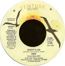 7inch Vinyl Single - Cheri - Murphy's Law