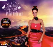 Cherine Nouri - Faithful