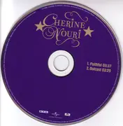 CD Single - Cherine Nouri - Faithful