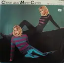 LP - Cherie Currie And Marie Currie - Messin' With The Boys