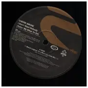 12inch Vinyl Single - Cherie Amore - I Don't Want Nobody (Tellin' Me What To Do)