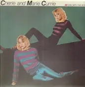 Cherie Currie And Marie Currie