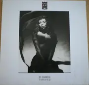 12inch Vinyl Single - Cherie - Be Thankful For What You've Got