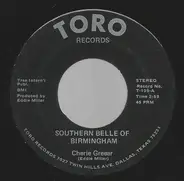 Cherie Greear - Southern Bell Of Birmingham