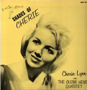 LP - Cherie Lynn - Shades Of Cherie - Insert