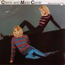 LP - Cherie & Marie Currie - Messin' With The Boys