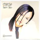 12inch Vinyl Single - Cherise - Look Inside (Album Sampler) - Promo