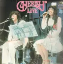 Double LP - Cherish - チェリッシュ・ライブ