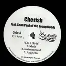 12inch Vinyl Single - Cherish, Jody Breeze - Do It To It