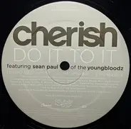 Cherish, Jody Breeze - Do It To It