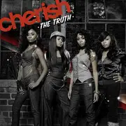 CD - Cherish - The Truth