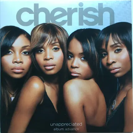 Cherish - Unappreciated (Album Advance)