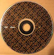 CD & DVD - Cherish - Unappreciated (Album Advance)