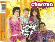 CD Single - Cherona - Ching Chang Chong - Still Sealed