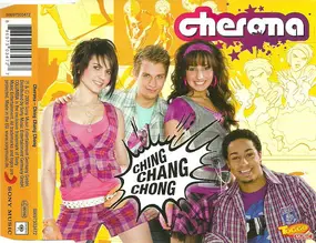 Cherona - Ching Chang Chong