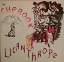 12inch Vinyl Single - Cherook - Licanthrope