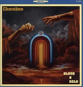 Cherokee - Blood & Gold