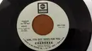 7inch Vinyl Single - Cherokee - Girl, I've Got News For You