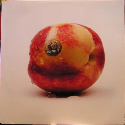 Cherokee - Nectarine