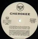 12inch Vinyl Single - Cherokee - Ooh Wee Wee (4 U Mix)