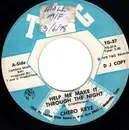 7inch Vinyl Single - Chero Keye - Help Me Make It Through The Night