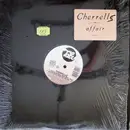12inch Vinyl Single - Cherrelle - Affair