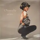 LP - Cherrelle - Affair