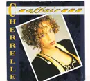 7inch Vinyl Single - Cherrelle - Affair