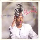 7inch Vinyl Single - Cherrelle - Artificial Heart / Oh No It's U Again