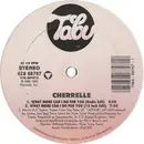 12inch Vinyl Single - Cherrelle - What More Can I Do For You