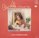 12inch Vinyl Single - Cherrelle With Alexander O'Neal - Saturday Love (Extended Remix)