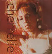 Cherrelle - The Woman I Am