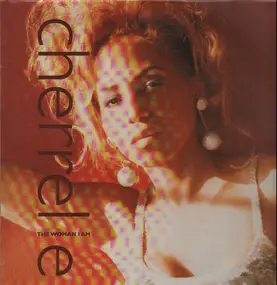 Cherrelle - The Woman I Am