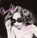 7inch Vinyl Single - Cherrelle - You Look Good To Me